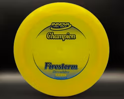 Champion Firestorm