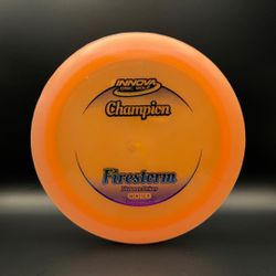 Champion Firestorm