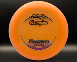 Champion Firestorm
