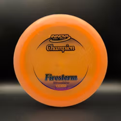 Champion Firestorm