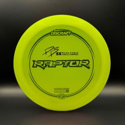 Z Raptor