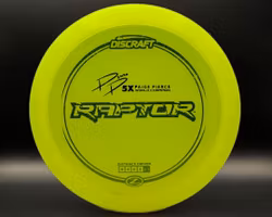 Z Raptor
