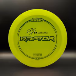 Z Raptor