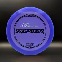 Z Raptor