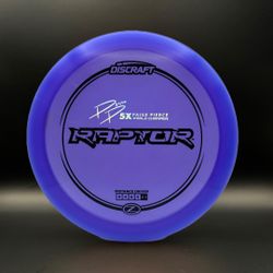 Z Raptor