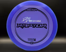 Z Raptor