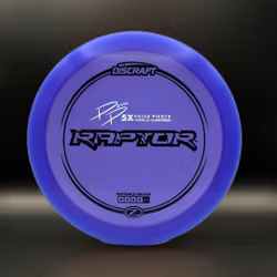 Z Raptor