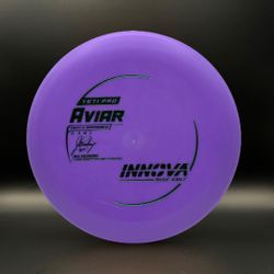Pro Yeti Aviar