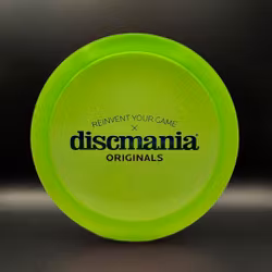 C-Line FD3 (Originals Stamp)