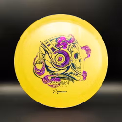 Feedback 500 - Kevin Jones