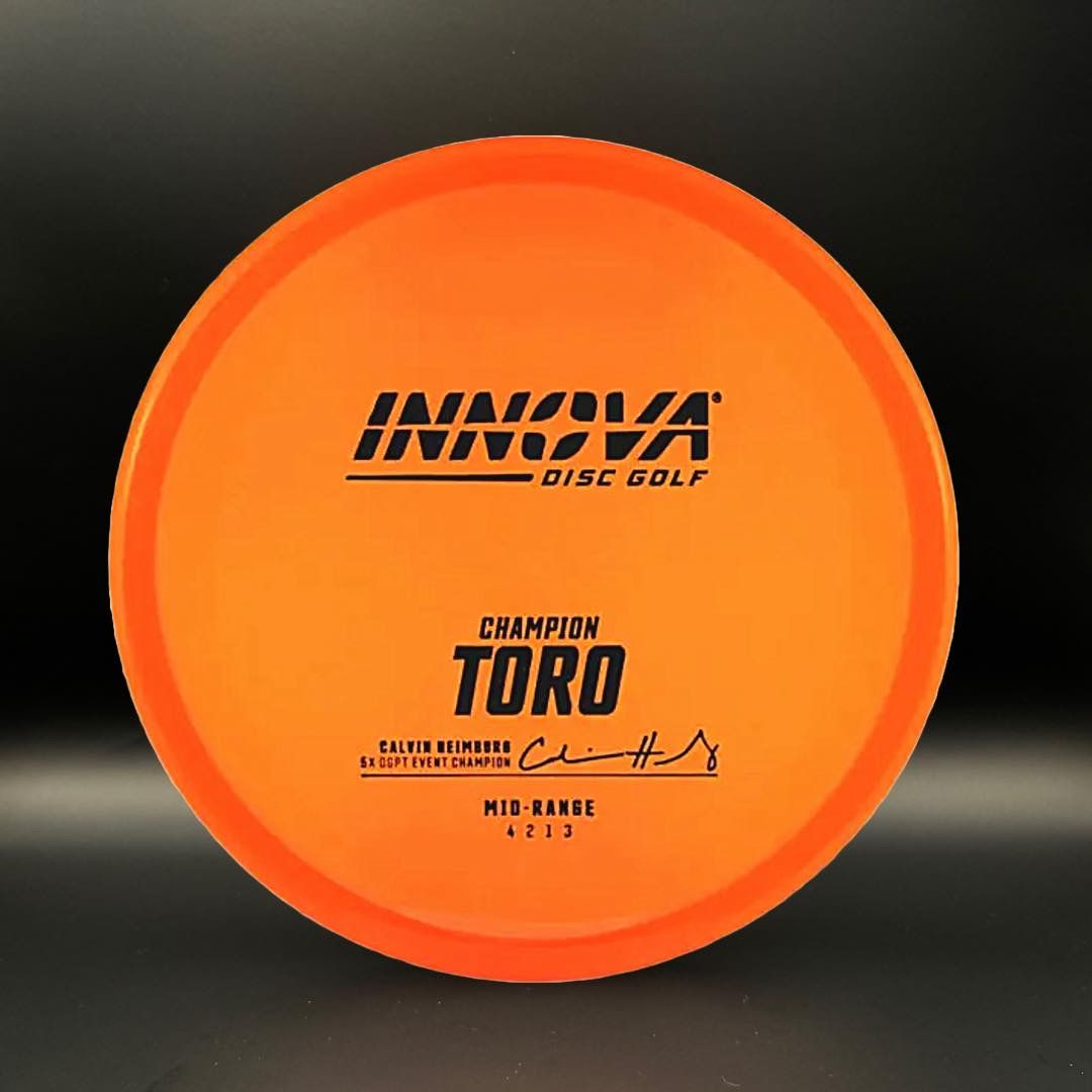 Champion Toro