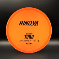 Champion Toro