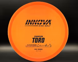 Champion Toro