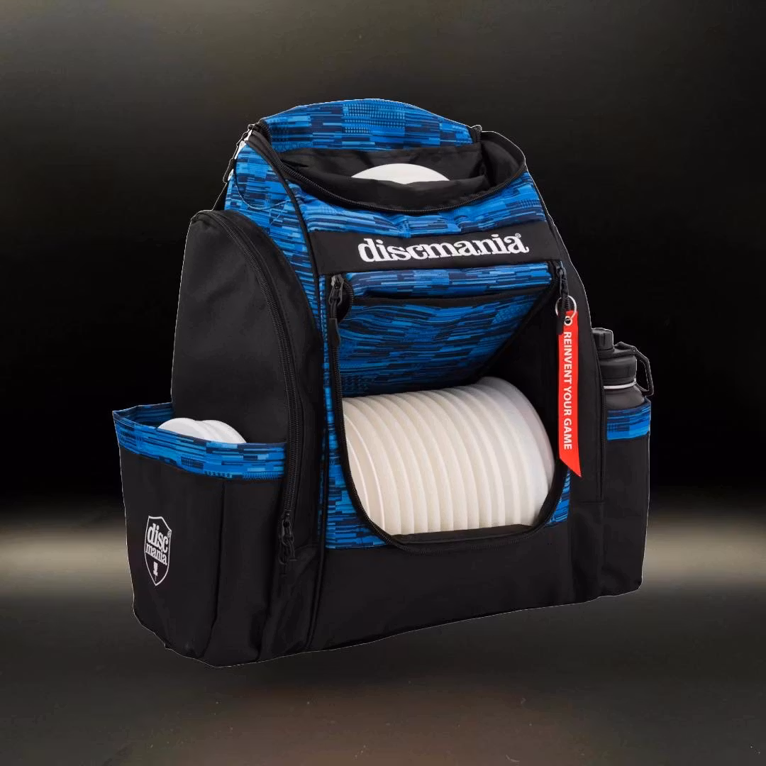 Fanatic Sky Backpack