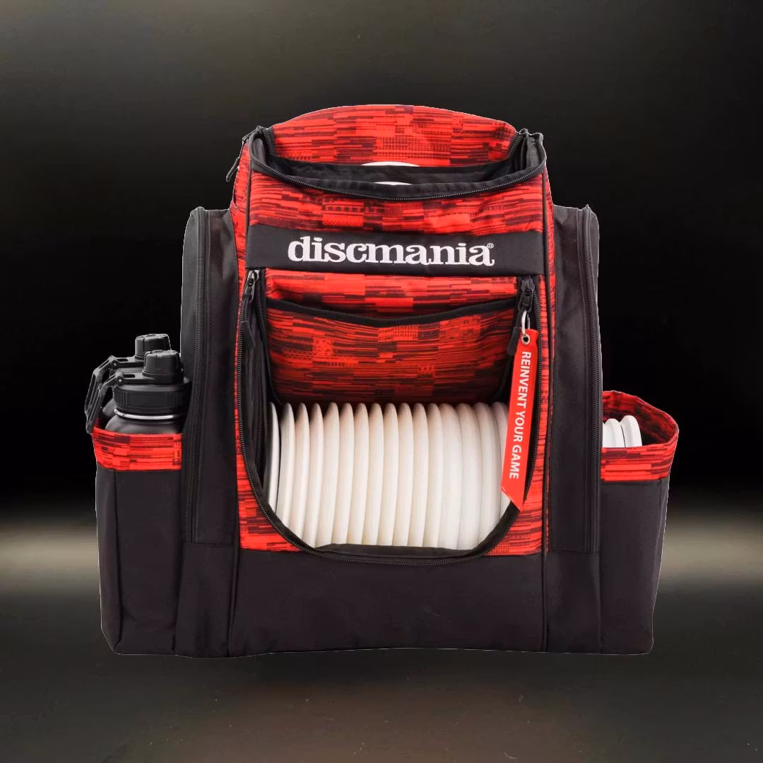 Fanatic Sky Backpack