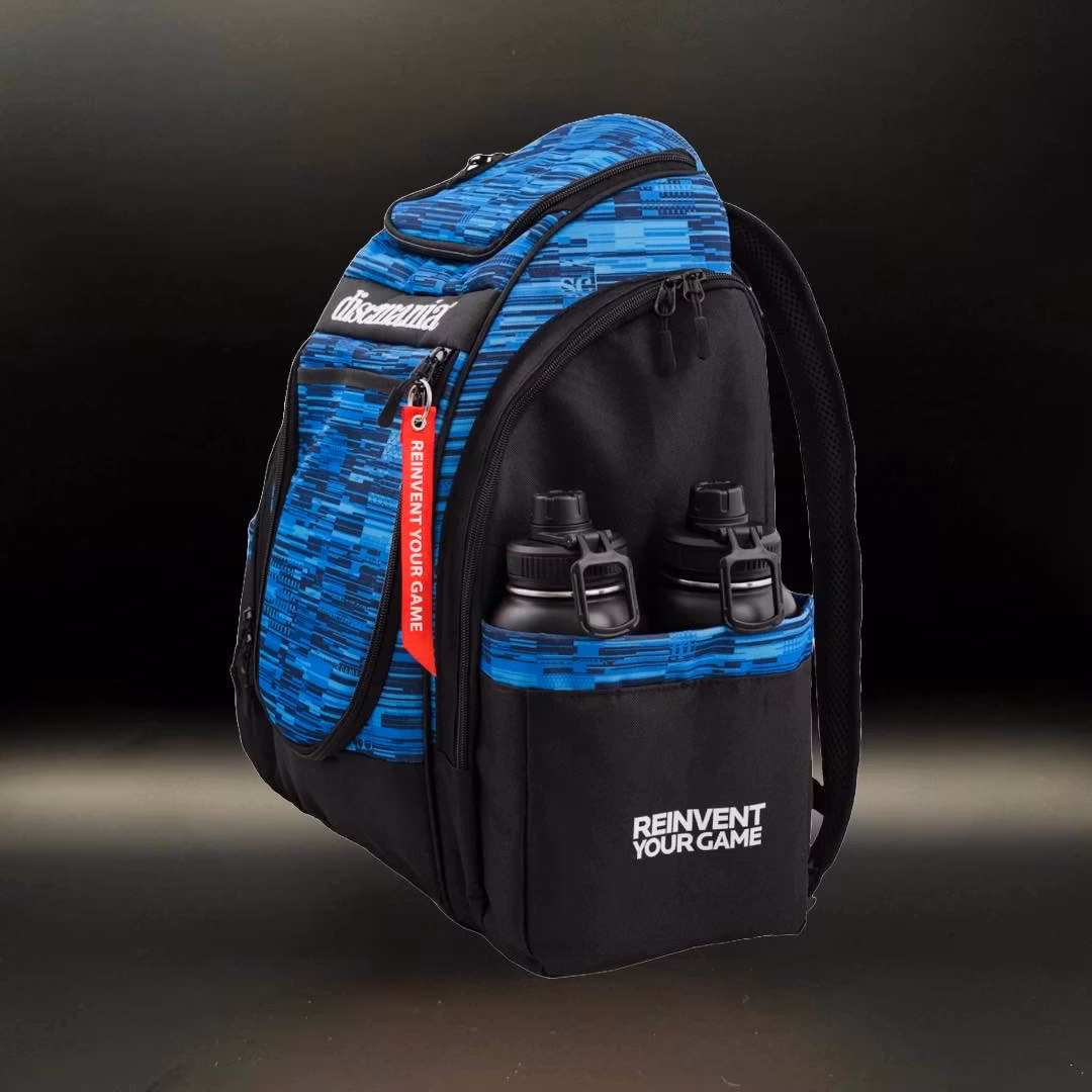 Fanatic Sky Backpack