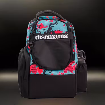 Discmania Fanatic Fly Backpack