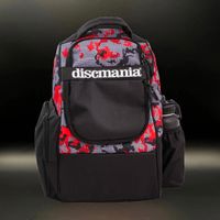 Discmania Fanatic Fly Backpack