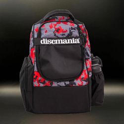 Discmania Fanatic Fly Backpack