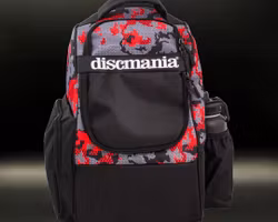 Discmania Fanatic Fly Backpack