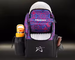 Ascent Prodigy Disc Golf Bag