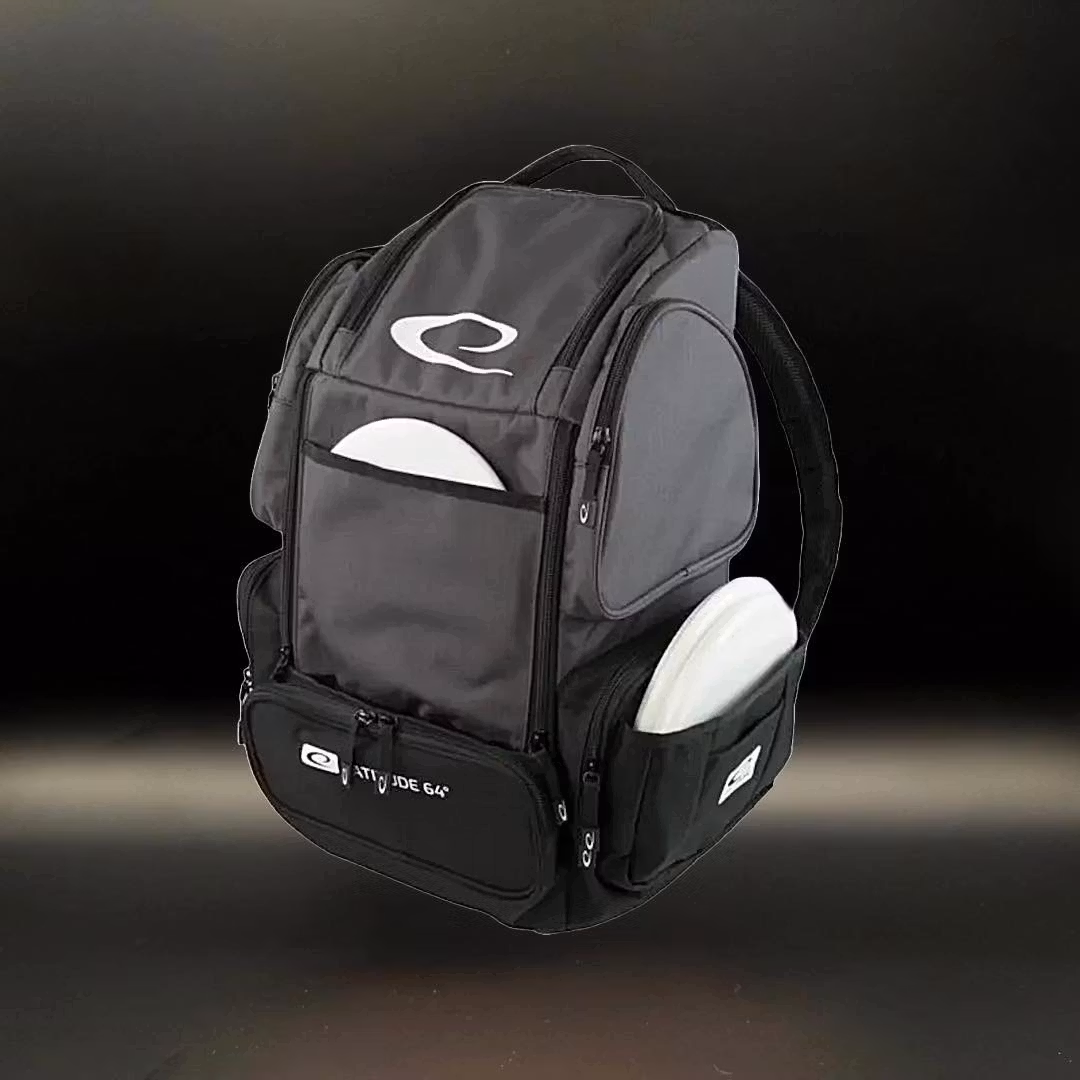 Latitude 64 Luxury E4 Back Pack