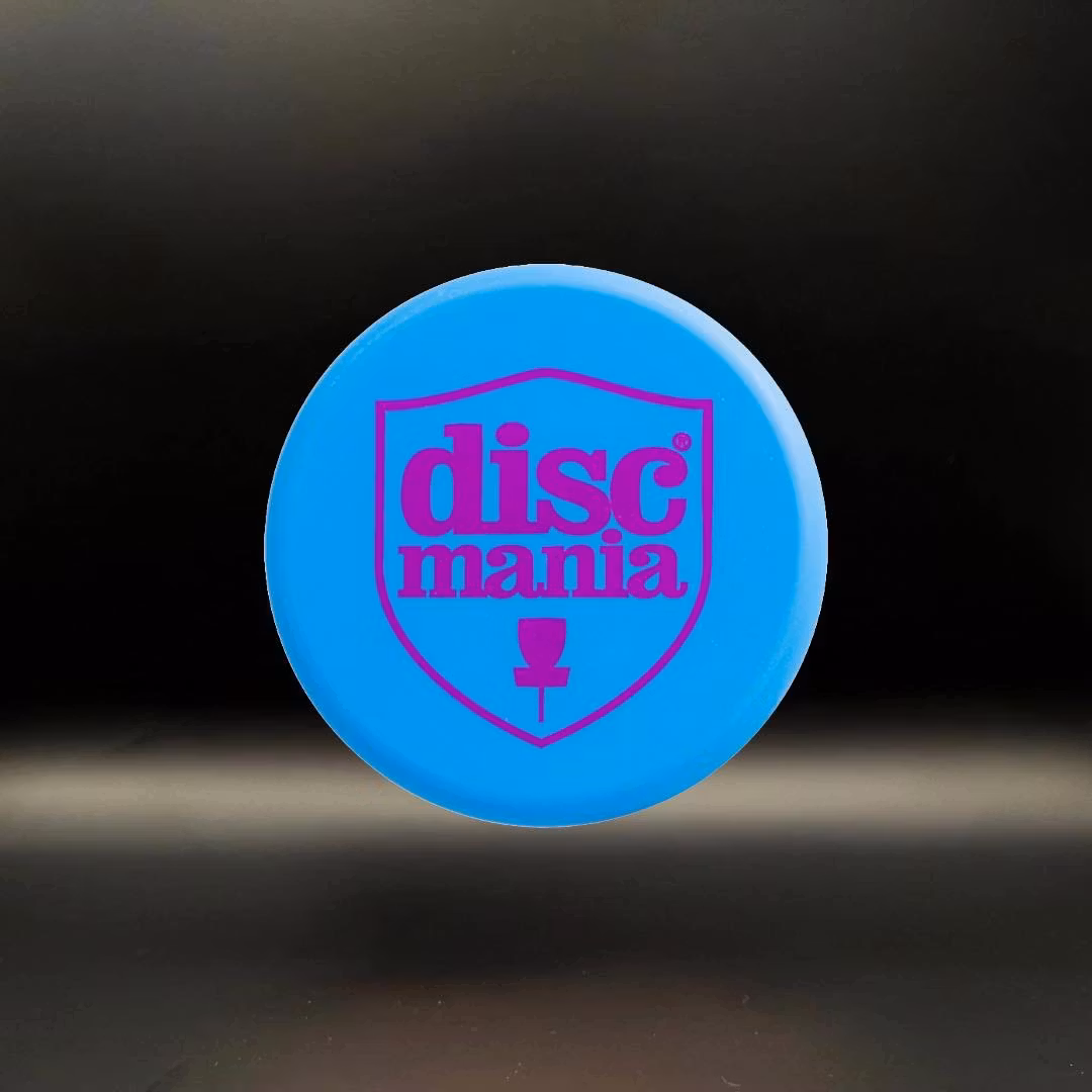 Mini Marker Disc