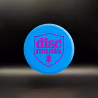 Mini Marker Disc