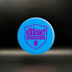 Mini Marker Disc