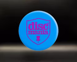 Mini Marker Disc