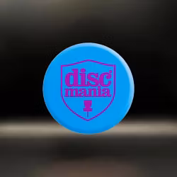 Mini Marker Disc