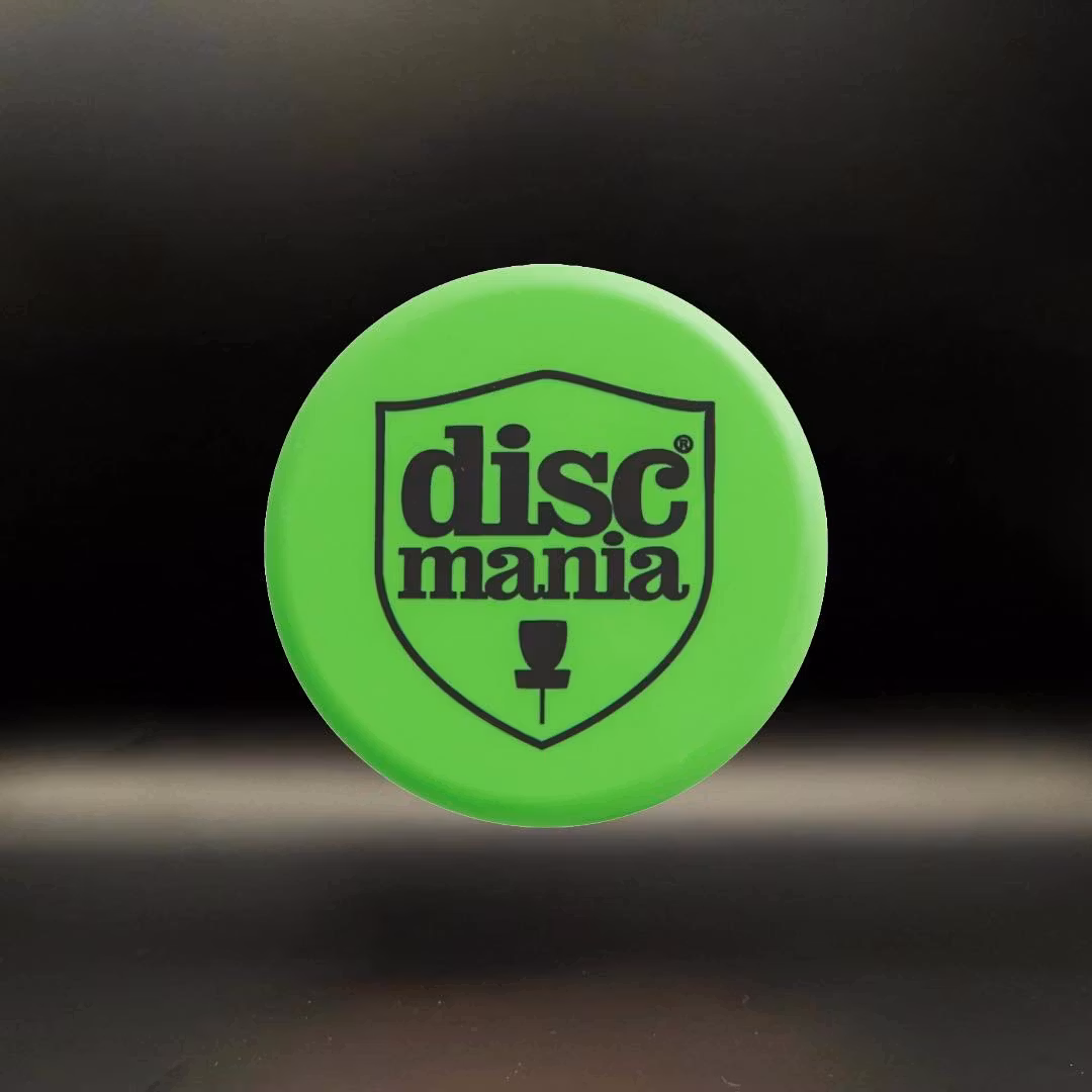 Mini Marker Disc