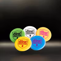 Mini Marker Disc
