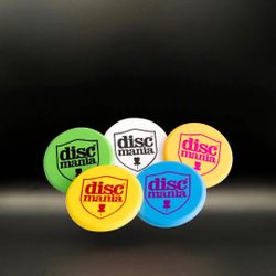 Mini Marker Disc