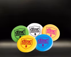 Mini Marker Disc
