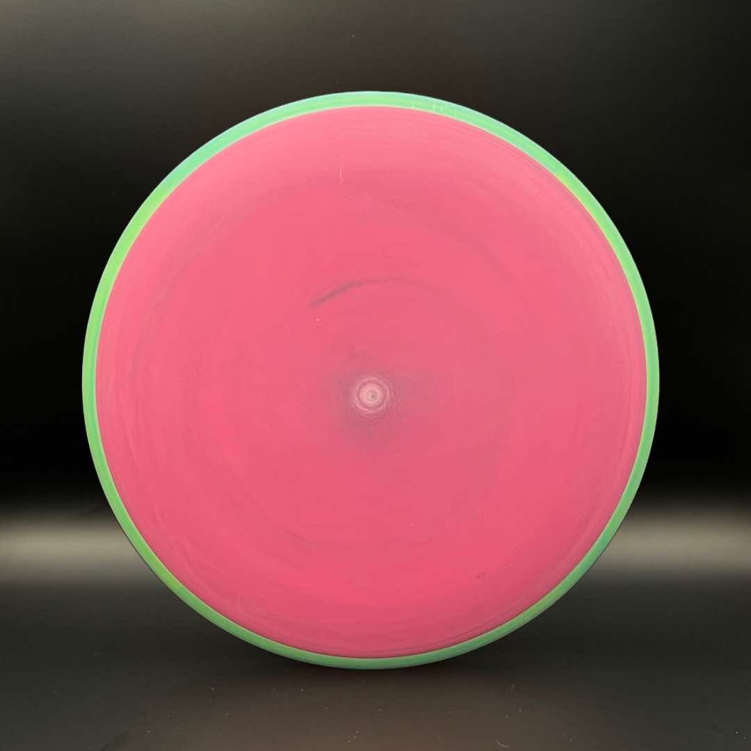 Pixel Electron Blank