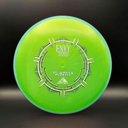 Envy Plasma