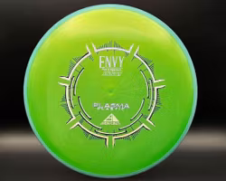 Envy Plasma