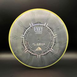 Envy Plasma