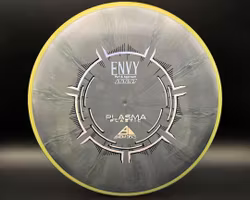 Envy Plasma