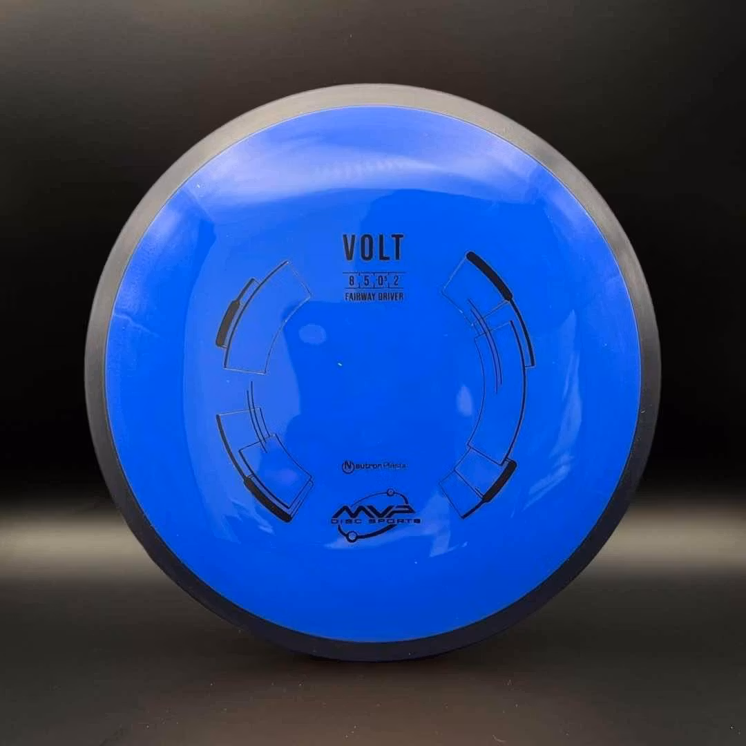 Volt Neutron