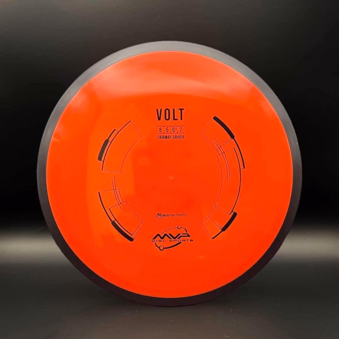 Volt Neutron