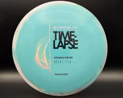 Time Lapse Fission