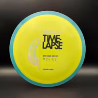 Time Lapse Fission
