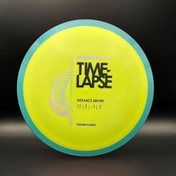 Time Lapse Fission
