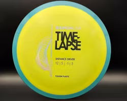 Time Lapse Fission