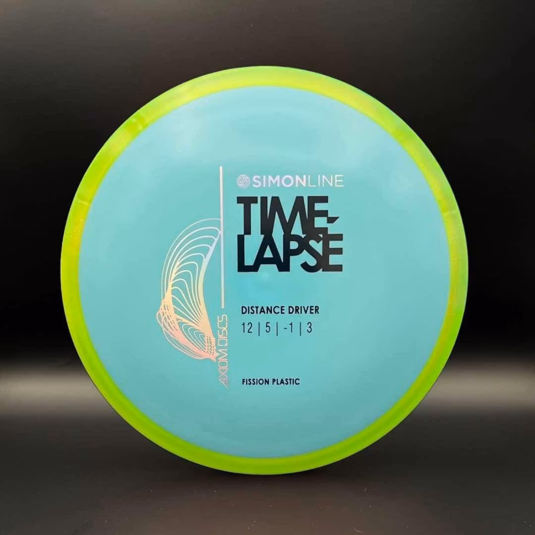 Time Lapse Fission