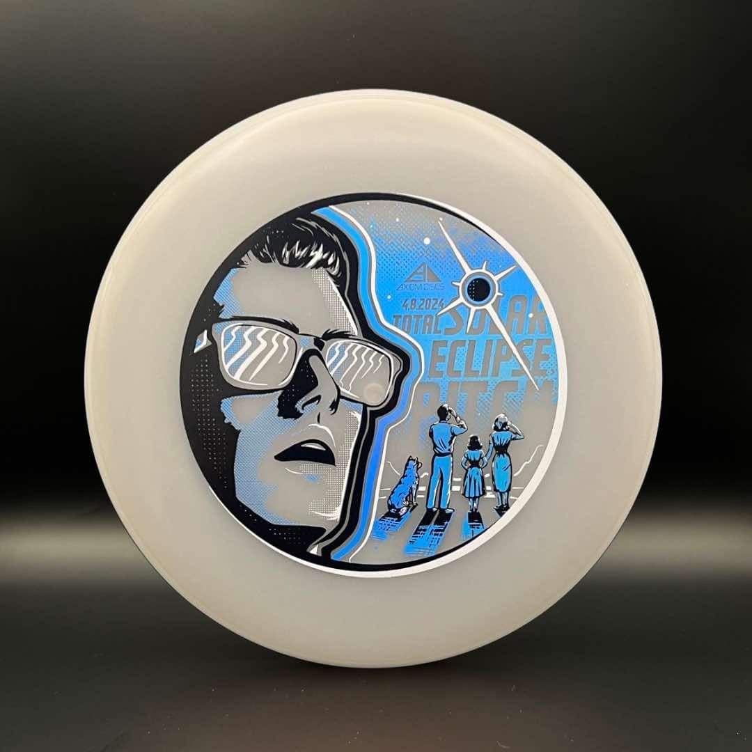 Total Eclipse Pitch Special Edition