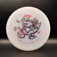 Total Eclipse Hex Leapin Halloween