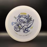 Total Eclipse Hex Leapin Halloween